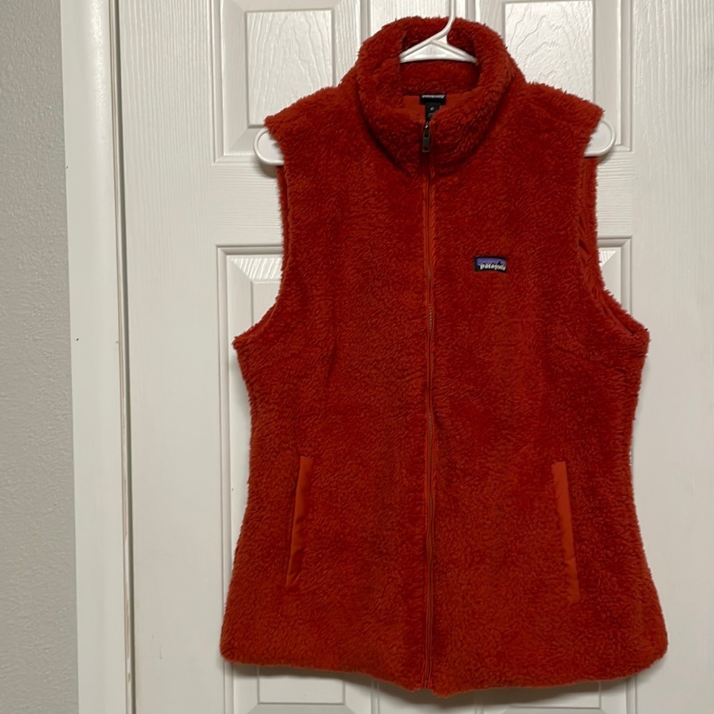 Patagonia W’s Los Gatos Vest